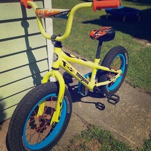 Kids Bike